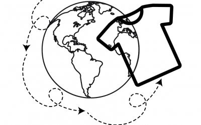 Sensibilisation à l’industrie textile