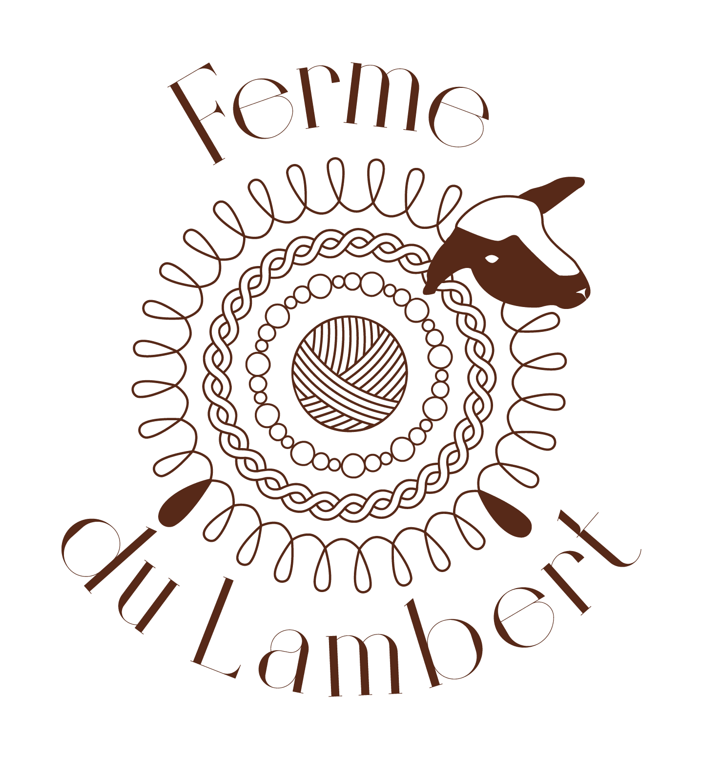 Ferme du Lambert