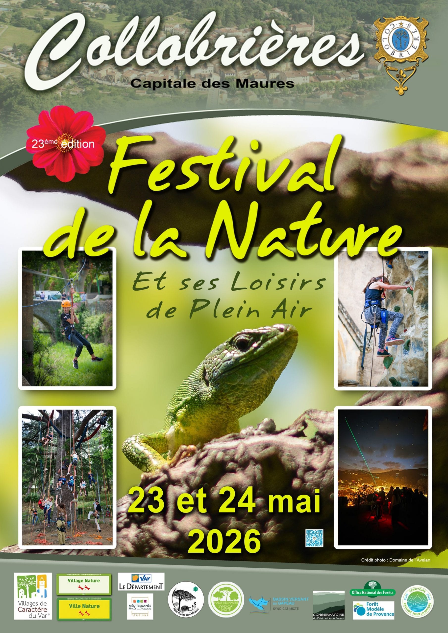 Festival de la Nature 2026