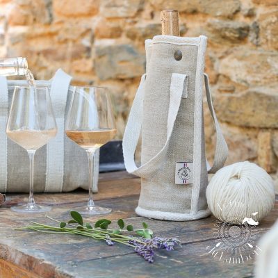 Housse de bouteille isotherme